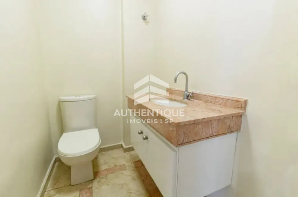 Apartamento, 3 quartos, 209 m² - Foto 11