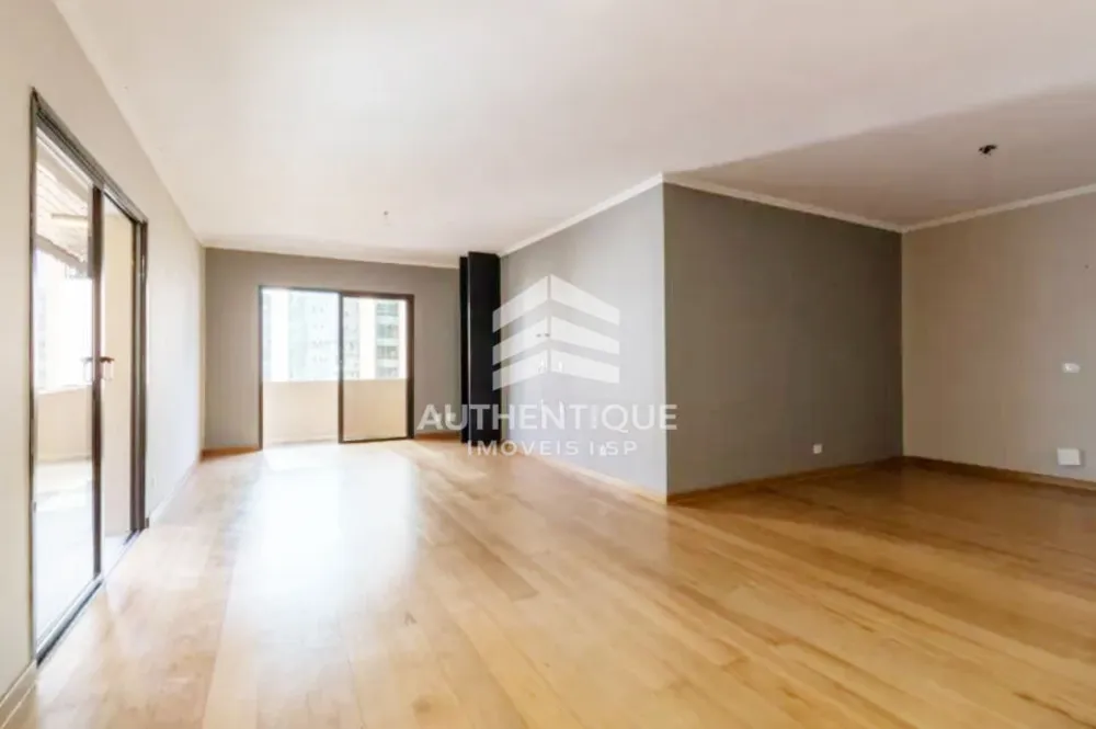 Apartamento, 3 quartos, 209 m² - Foto 1