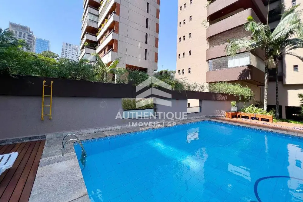 Apartamento, 3 quartos, 209 m² - Foto 12