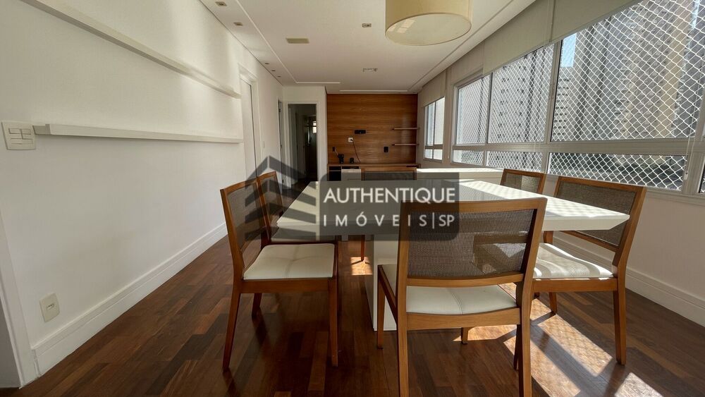 Apartamento, 3 quartos, 115 m² - Foto 4