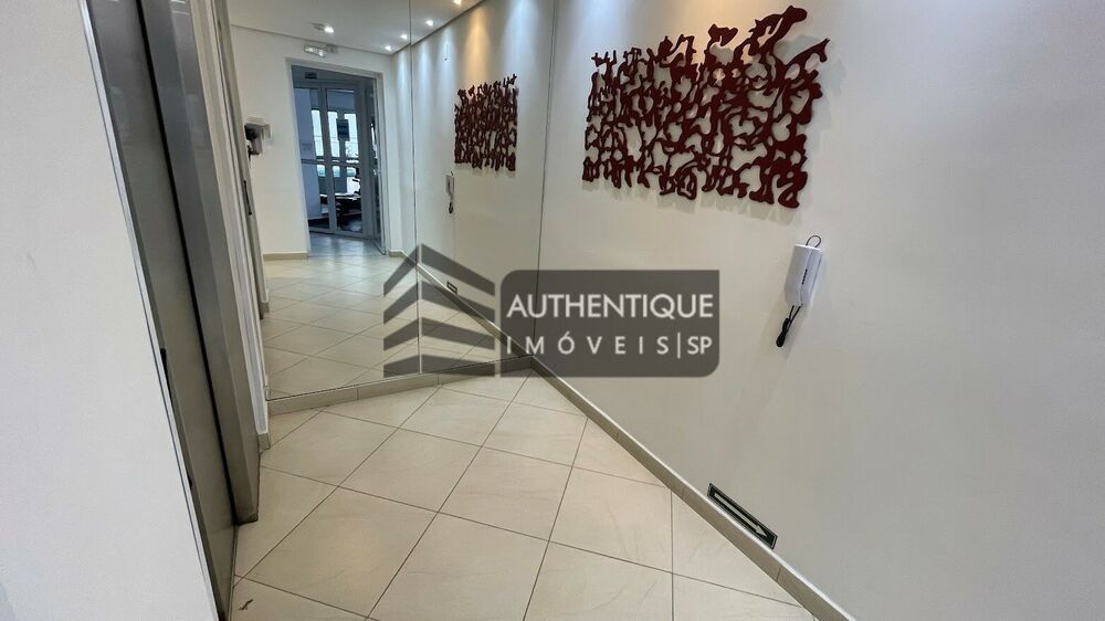 Apartamento, 3 quartos, 115 m² - Foto 1