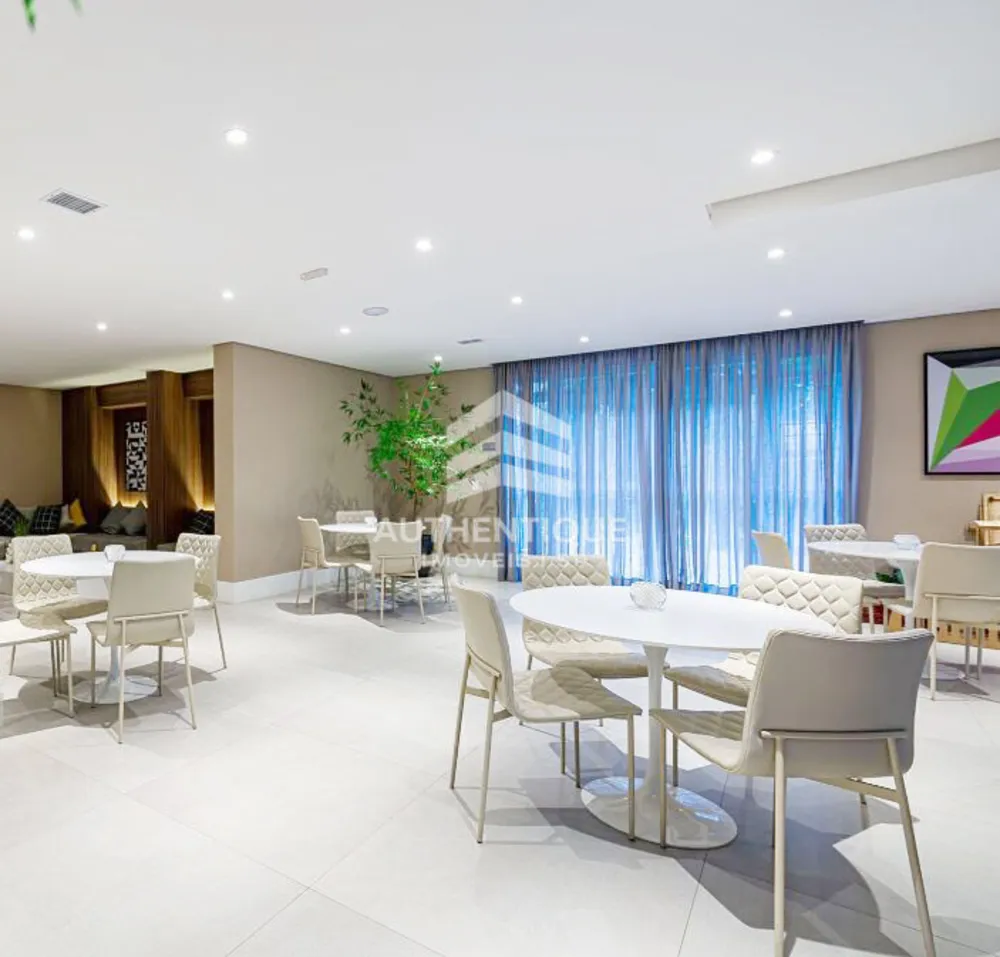 Apartamento, 2 quartos, 81 m² - Foto 1