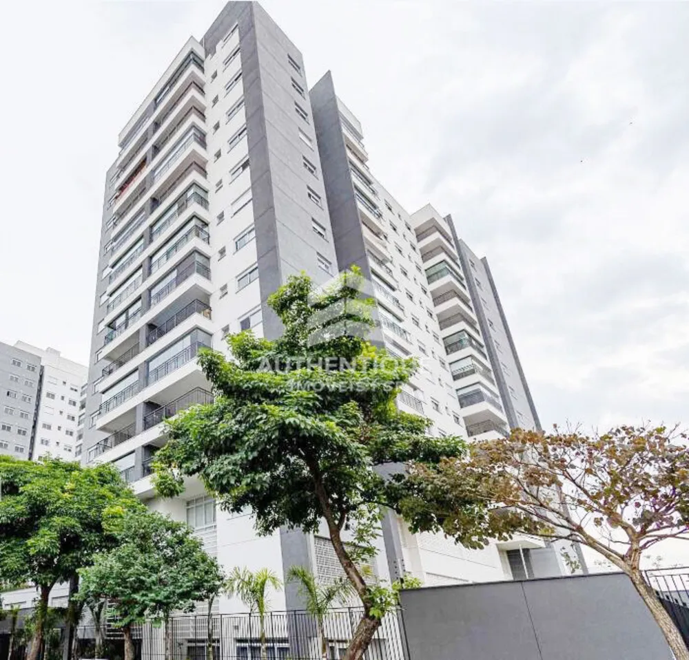 Apartamento, 2 quartos, 81 m² - Foto 2