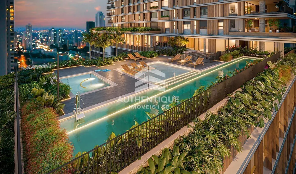 Cobertura, 4 quartos, 564 m² - Foto 5