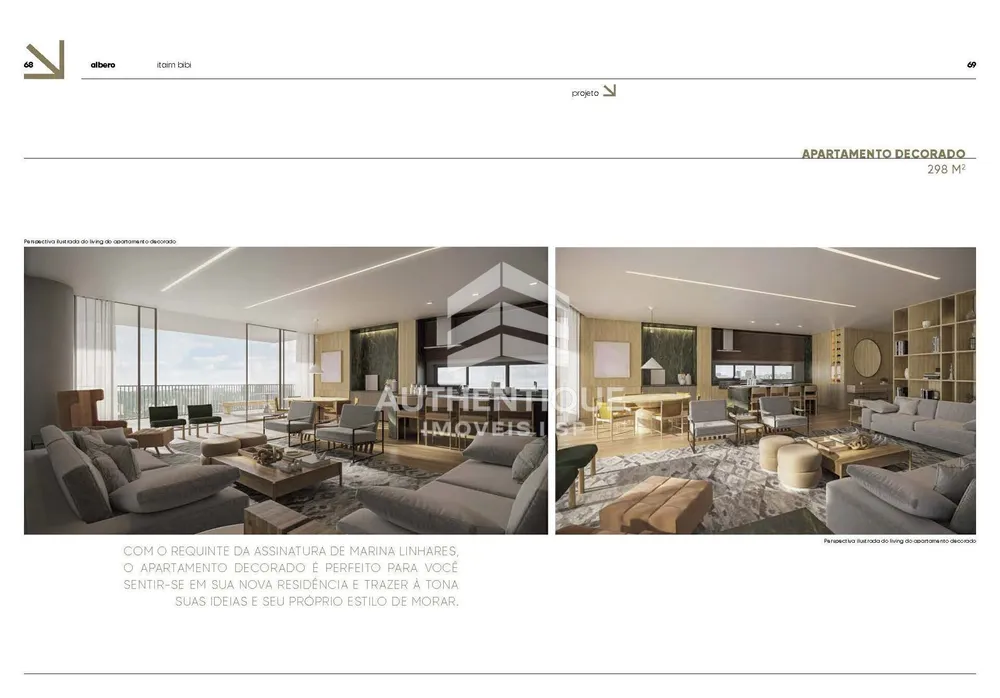 Cobertura, 4 quartos, 564 m² - Foto 2