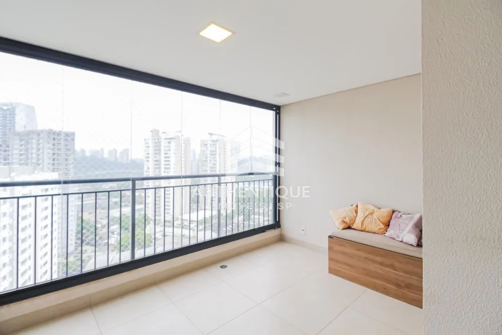 Apartamento, 2 quartos, 68 m² - Foto 4