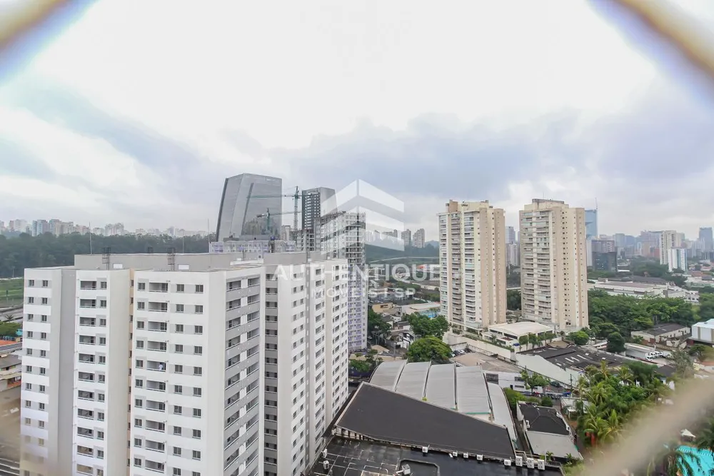 Apartamento, 2 quartos, 68 m² - Foto 3