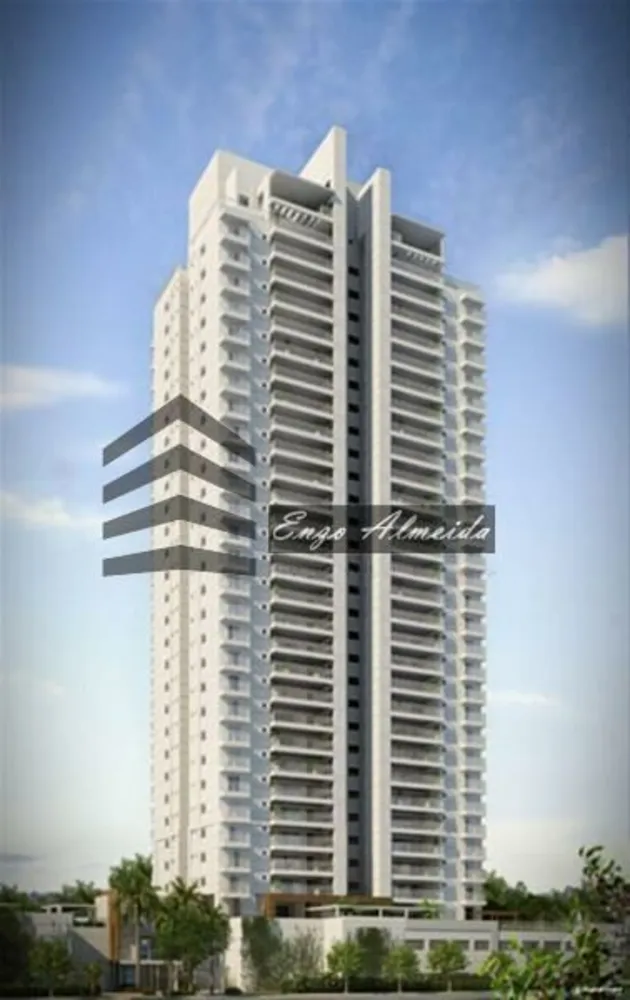 Apartamento, 3 quartos, 160 m² - Foto 6