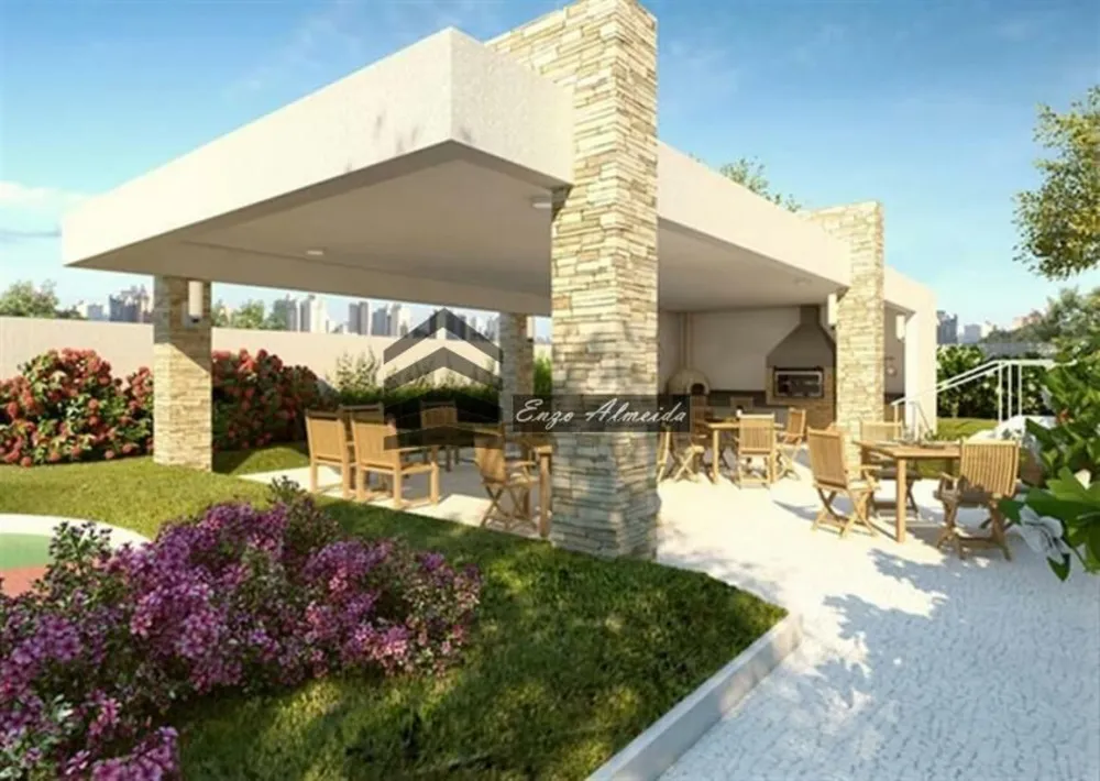 Apartamento, 3 quartos, 160 m² - Foto 11