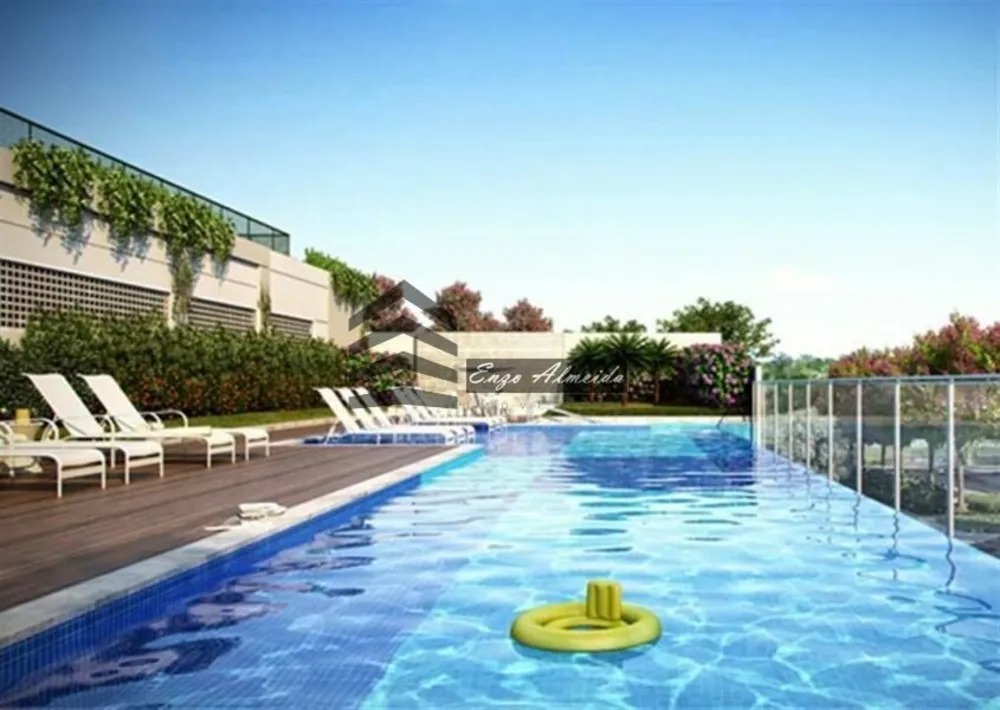 Apartamento, 3 quartos, 160 m² - Foto 8