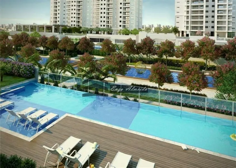 Apartamento, 3 quartos, 160 m² - Foto 12