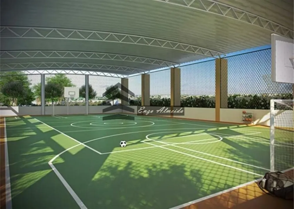 Apartamento, 3 quartos, 160 m² - Foto 1