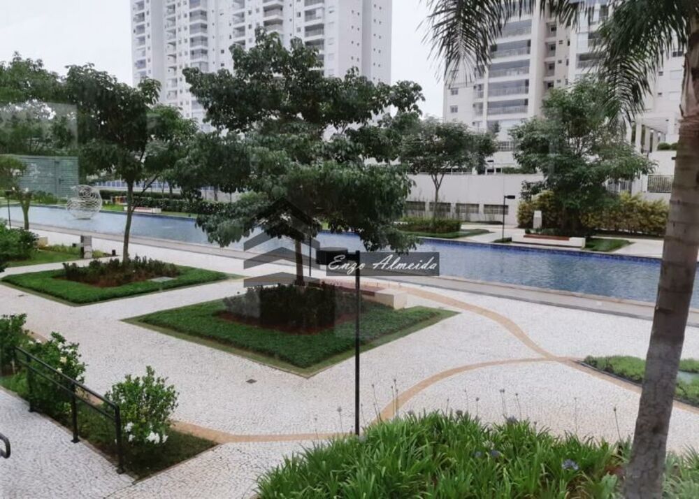 Apartamento, 3 quartos, 160 m² - Foto 1