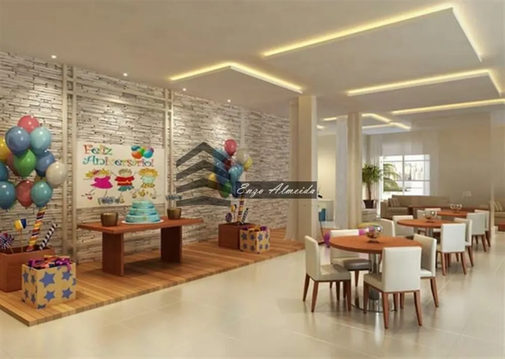 Apartamento, 3 quartos, 160 m² - Foto 9