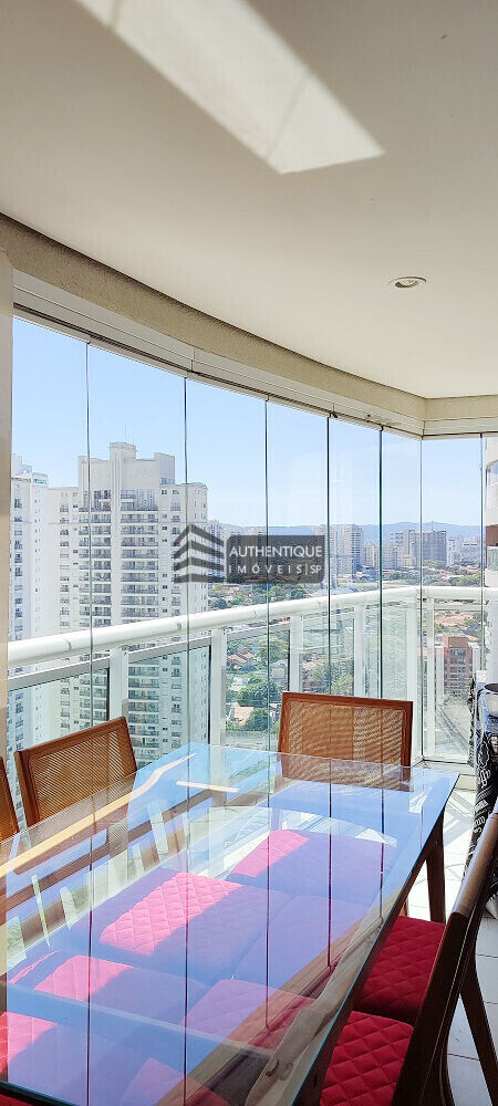 Apartamento, 5 quartos, 151 m² - Foto 7