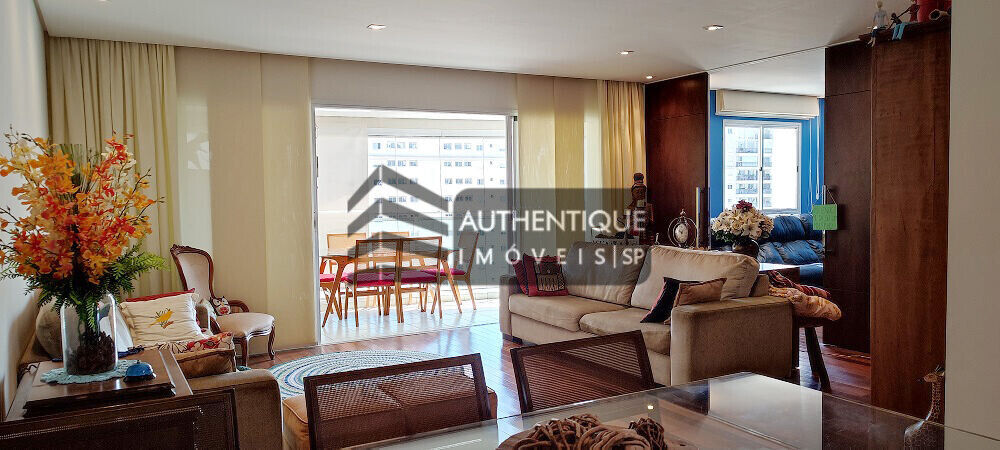 Apartamento, 5 quartos, 151 m² - Foto 36
