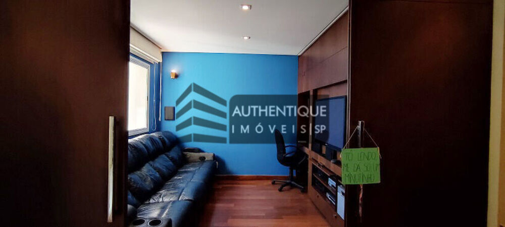 Apartamento, 5 quartos, 151 m² - Foto 11