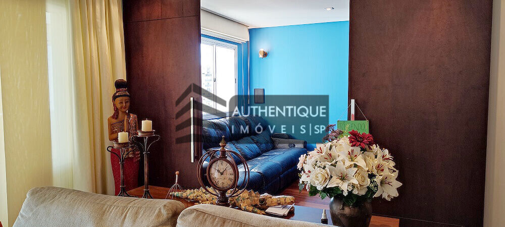 Apartamento, 5 quartos, 151 m² - Foto 43