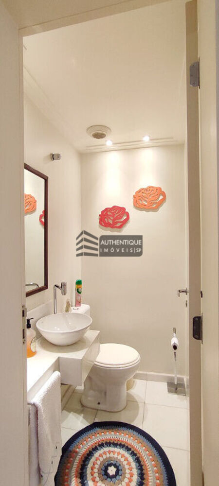 Apartamento, 5 quartos, 151 m² - Foto 4