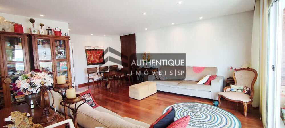 Apartamento, 5 quartos, 151 m² - Foto 34