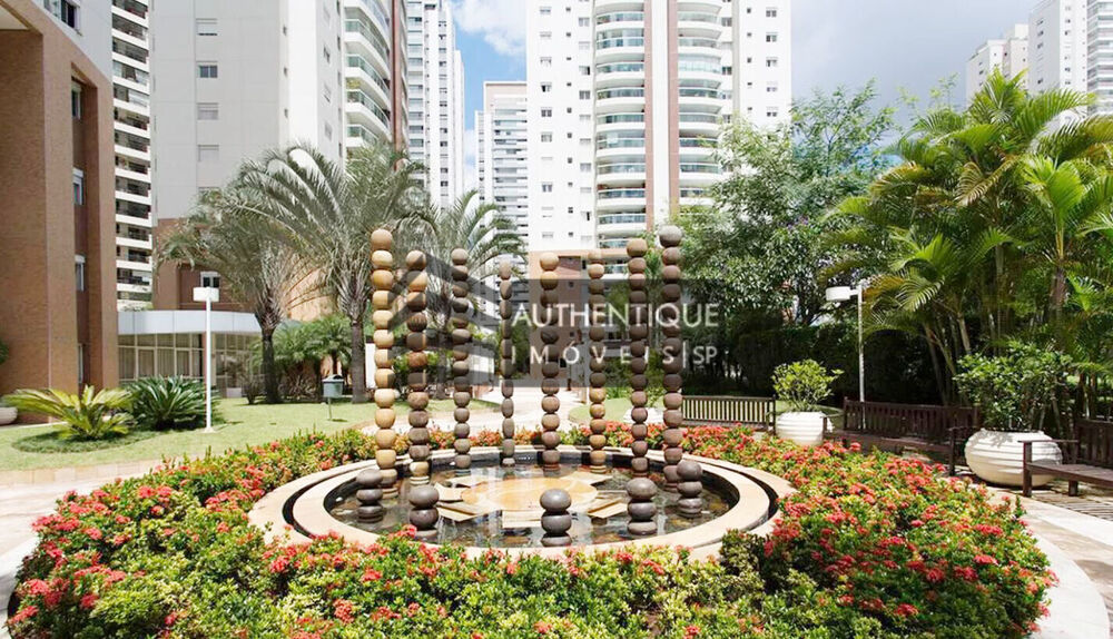 Apartamento, 5 quartos, 151 m² - Foto 3