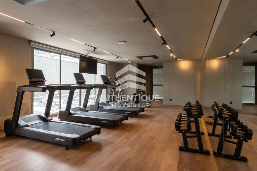 Apartamento, 4 quartos, 210 m² - Foto 16