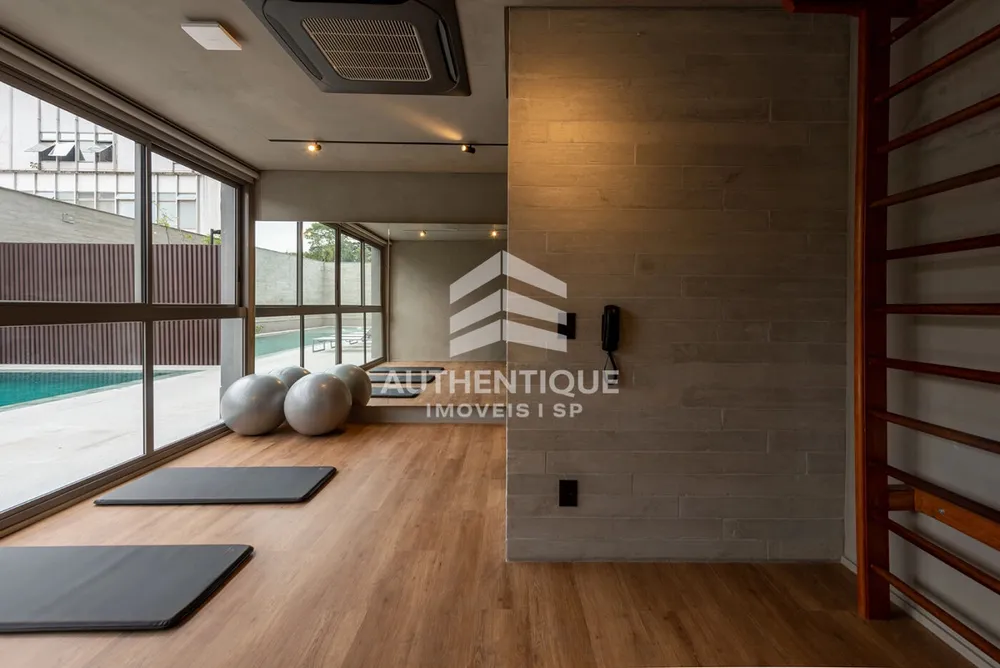 Apartamento, 4 quartos, 210 m² - Foto 15