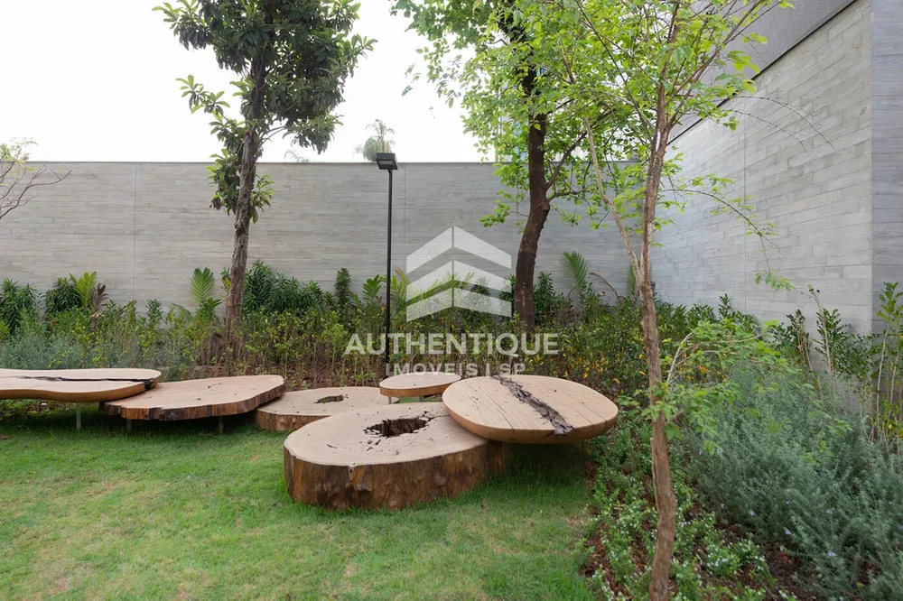 Apartamento, 4 quartos, 210 m² - Foto 14
