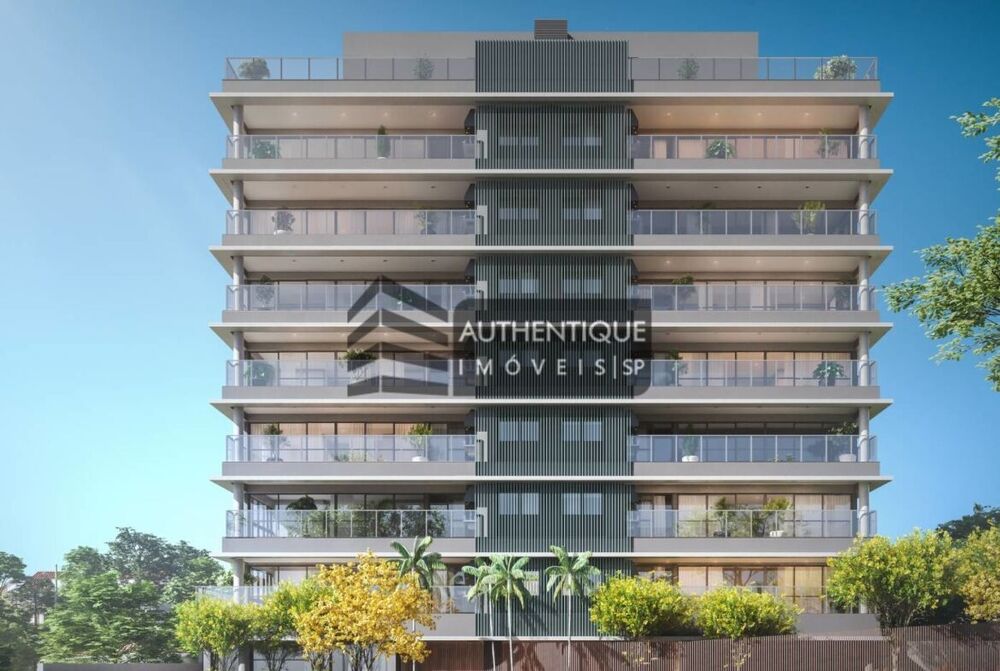 Apartamento, 4 quartos, 210 m² - Foto 7