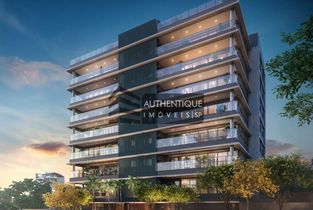 Apartamento, 4 quartos, 210 m² - Foto 5