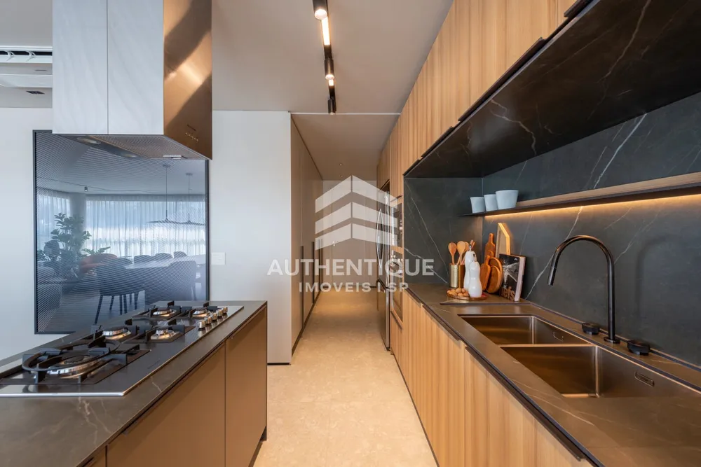 Apartamento, 4 quartos, 210 m² - Foto 9