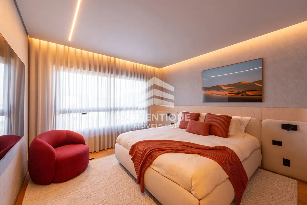 Apartamento, 4 quartos, 210 m² - Foto 7