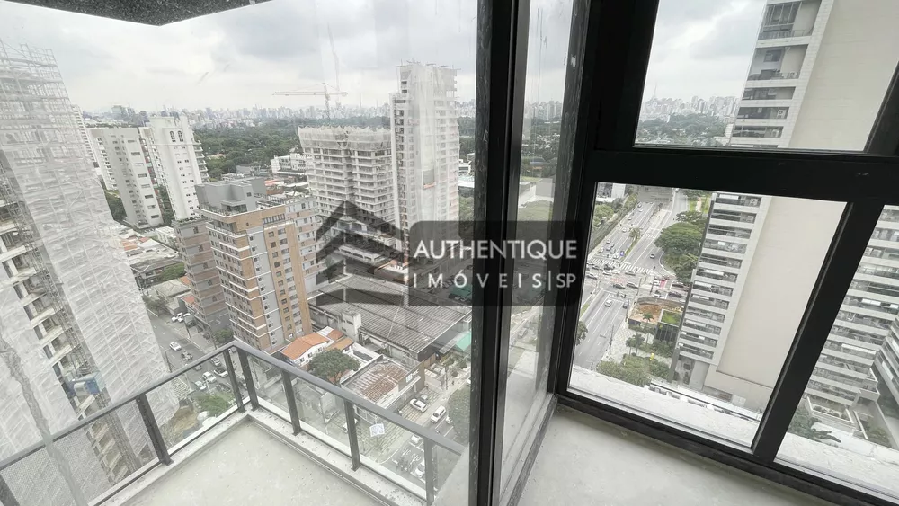 Apartamento à venda com 2 quartos, 104m² - Foto 1