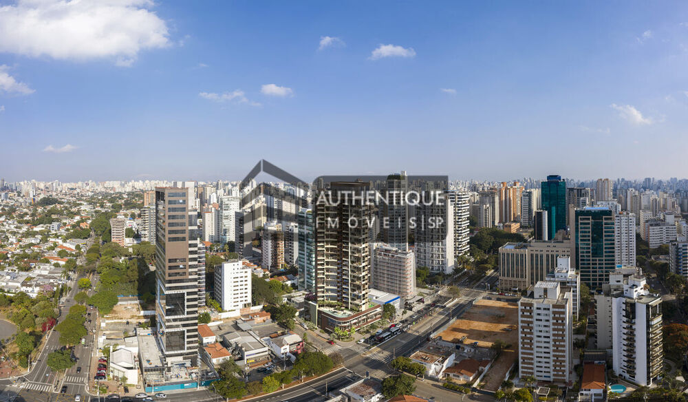 Apartamento, 2 quartos, 104 m² - Foto 12