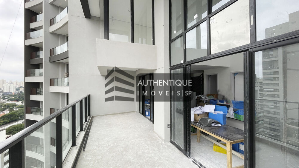 Apartamento, 2 quartos, 104 m² - Foto 7