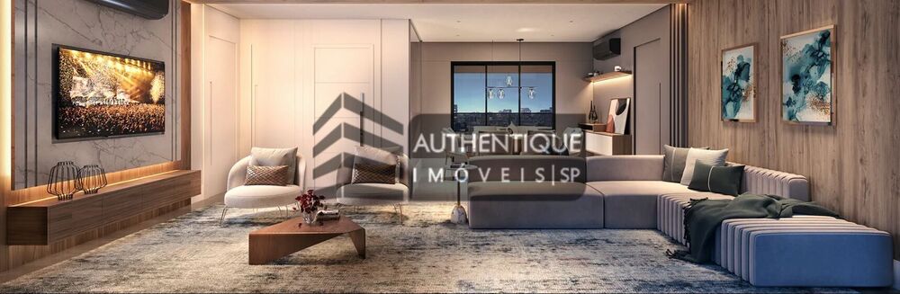 Apartamento, 3 quartos, 157 m² - Foto 1