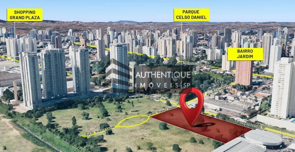 Apartamento, 3 quartos, 157 m² - Foto 3