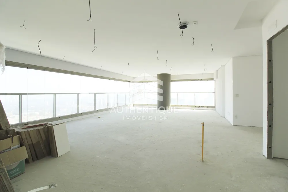 Apartamento, 3 quartos, 144 m² - Foto 9