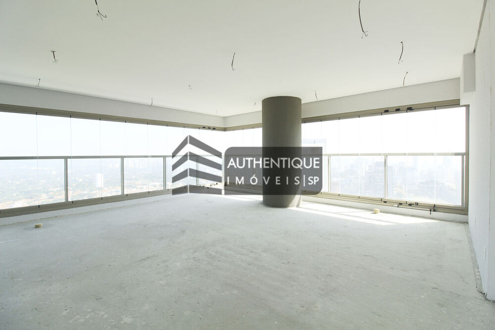 Apartamento, 3 quartos, 144 m² - Foto 6