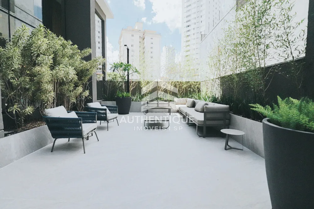 Apartamento, 3 quartos, 144 m² - Foto 19