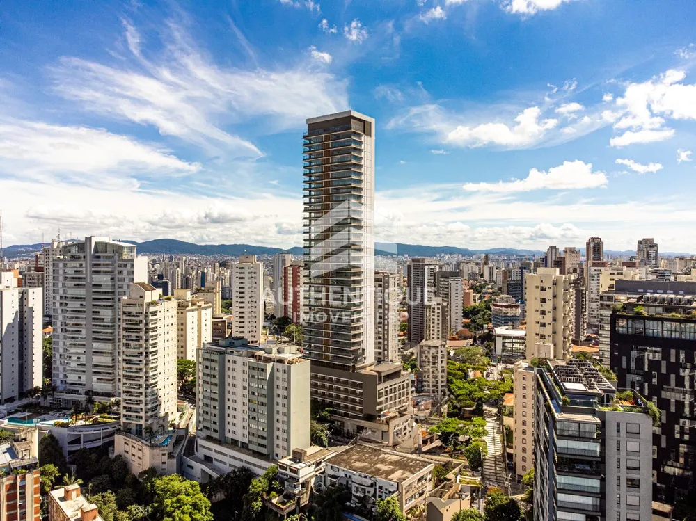 Apartamento, 3 quartos, 144 m² - Foto 11