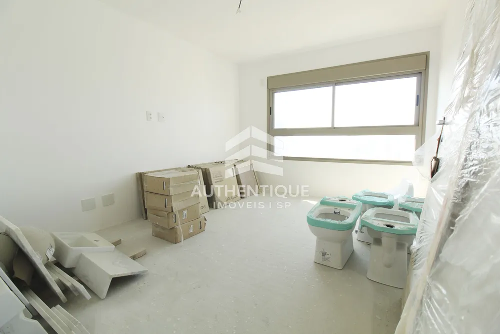 Apartamento, 3 quartos, 144 m² - Foto 13