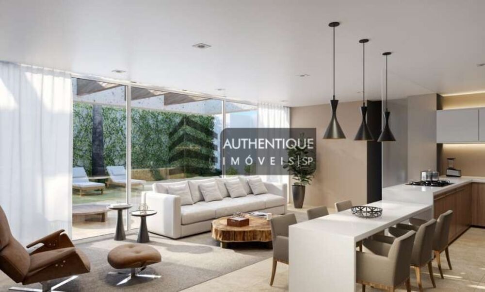 Casa de Condomínio, 2 quartos - Foto 1