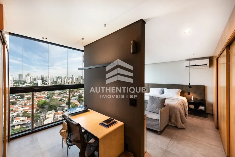 Cobertura, 1 quarto, 157 m² - Foto 9