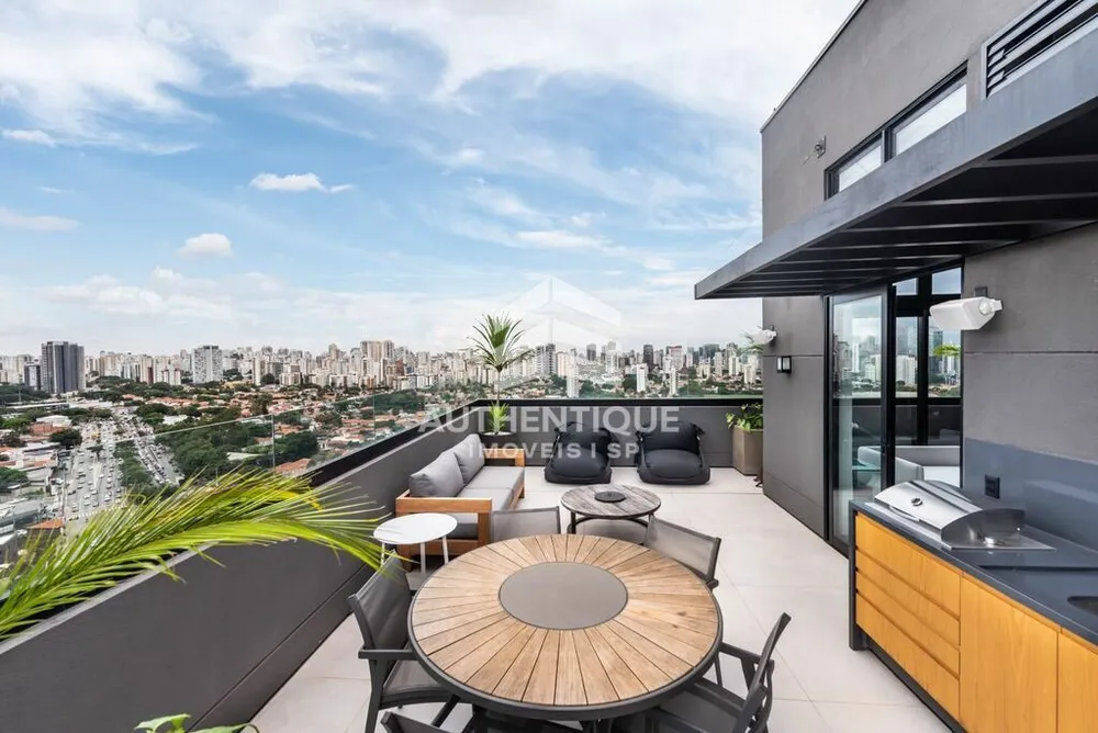 Cobertura, 1 quarto, 157 m² - Foto 6