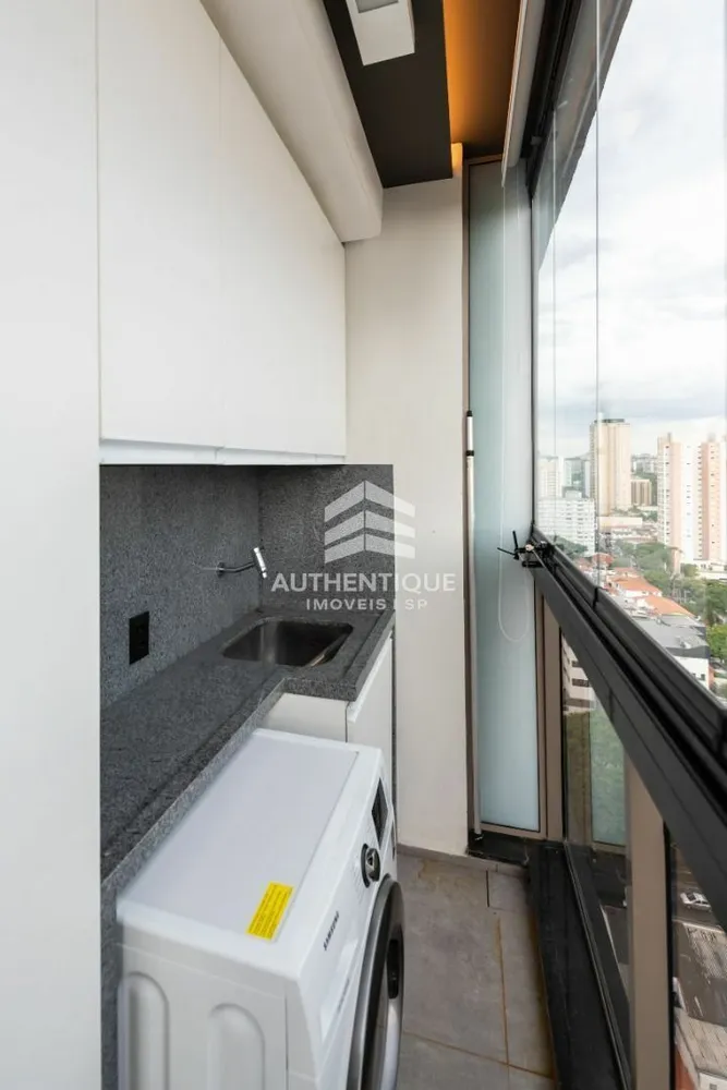 Cobertura, 1 quarto, 157 m² - Foto 10