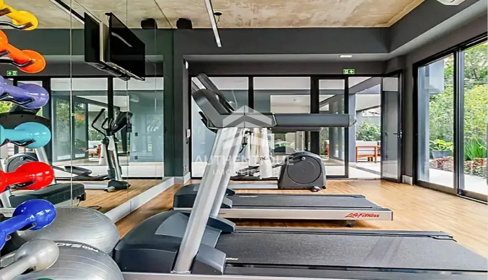 Cobertura, 1 quarto, 157 m² - Foto 5