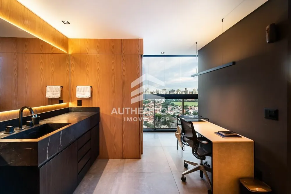 Cobertura, 1 quarto, 157 m² - Foto 8