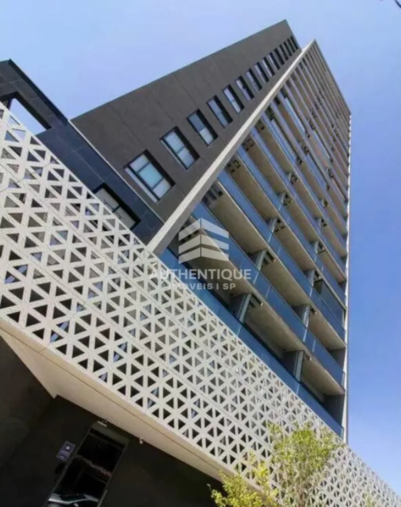Cobertura, 1 quarto, 157 m² - Foto 1