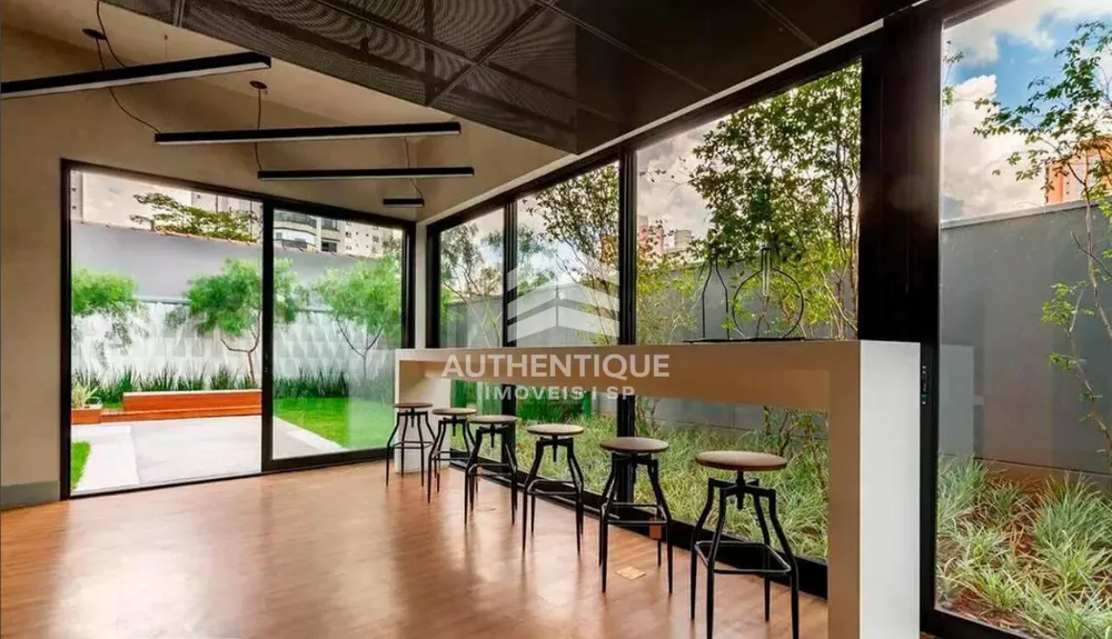 Cobertura, 1 quarto, 157 m² - Foto 3